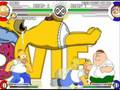 videos de Homero & Homer vs agressive Peter Griffin
