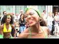 Stavelot Carnaval du Monde 2007 (part 2)