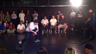 Kite vs Acky – Black Jam GCS2 TOP16