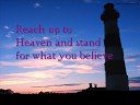 Angels and Heroes- Brian Littrell