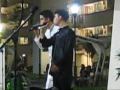 Sleeq - Jangan Sampai Terlambat @ Raya Event