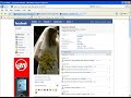 Popfly and Facebook: Part 2