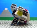 101 Uses for a Lego Stud #73