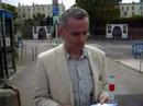 Climate Change on D�n Laoghaire Pier
