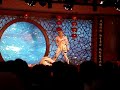 Opera da China - Contorcionismo