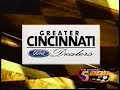 2003 ARCA RE/MAX Series WLWT Channel 5 205-WLWT TV Intro