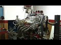 525 Blown 8-71 EFI Big Block Chevy 525 Blown 8-71 EFI Big Block Chevy