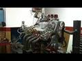 525 Blown 8-71 EFI Big Block Chevy