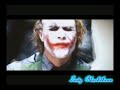 If I only could: The Joker (Running Up That Hill)