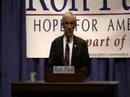 Dr. Ron Paul in Minneapolis - Part 1. Dr. Ron Paul in Minneapolis - Part 1.