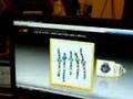 CES 2008: SpaceTime 3D Web browser