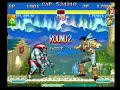Blanka(????) vs T.Hawk(????)