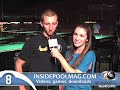 Billiards Phenom Dominic Jentsch Wins Juniors at Lucasi Hybrid Classic