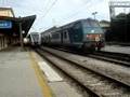 TRENITALIA R 2854 & R 6021 | Minuetto Diesel