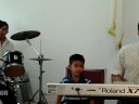 Alexis Cantando