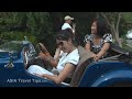 Hua Hin Vintage Car Parade - Day 2