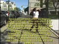 Speed Parody Drug Ad