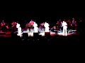 The Four Tops sing Bernadette The Four Tops sing Bernadette