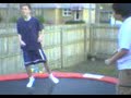 B-DIDDY vs. Jin (Round 1)