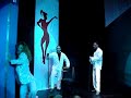 Alexia Twister e Stripperella na Blue Space - Duets Alexia Twister e Stripperella na Blue Space - Duets