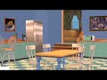 The Sims 2 Kitchen and Bath  Stuff - Trailer 2