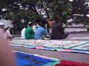 Cepu Idul Adha sholat