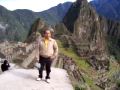 marco en macchu picchu