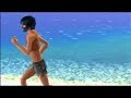 The Sims 2 Castaway Promo - Chicken Song The Sims 2 Castaway Promo - Chicken Song