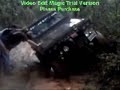 Carl�o Cambalhota - Engesa - Rota 4x4