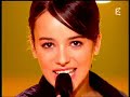 [HQ] Alizee - La Isla Bonita