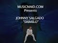 Johnny Salgado - DAMELO