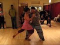 Tango Lesson: Leg Wraps (with introduction) Tango Lesson: Leg Wraps (with introduction)