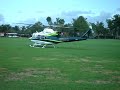 Miami Dade Rescue Chopper