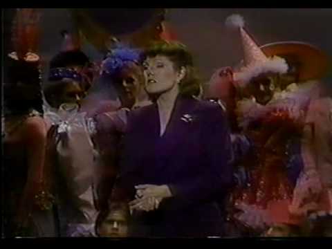 Lynn Redgrave