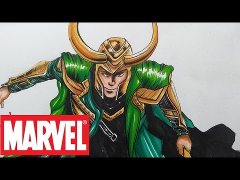 marvel loki speed dating