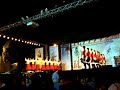 XXVIII Festival d Danzas Folkloricas Internacionales-Galicia