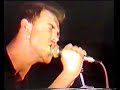 Antisect live in Norwich 1987 Antisect live in Norwich 1987