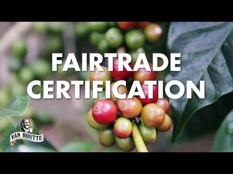 Fairtrade Certification Fairtrade Certification