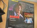 FRIGHT NIGHT FRIGHT NIGHT