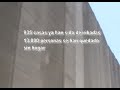 Stop the Wall - Palestine