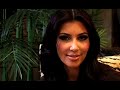 Get Your Glam On With Kim Kardashian