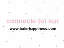 Haier Hapiness
