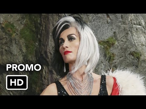 Once Upon a Time 4. Sezon 11. Bölüm Fragmanı                                                                                                                                                                                                              
