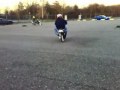 Tuning team outlaw scooter nrg wallarow wheely\ Tuning team outlaw scooter nrg wallarow wheely\