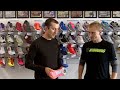 Click here to watch this video The new 2012 NIKE Free range explained by Running Technique Tips