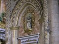 HOMILIA SOBRE LA PATRONA POR F.J. GARZON GARZON  O. P.