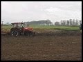 John Deere 7430 i Case