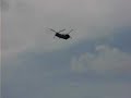 CH-47 Chinook Demo