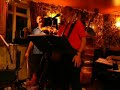 Bev Pegg sings Rose of San Antone