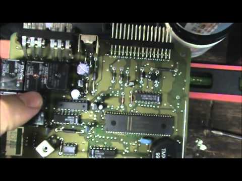 how to repair bcm